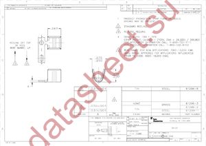 61299-2 datasheet  